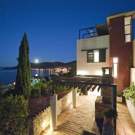 Villa Tangerine Вис Экстерьер фото