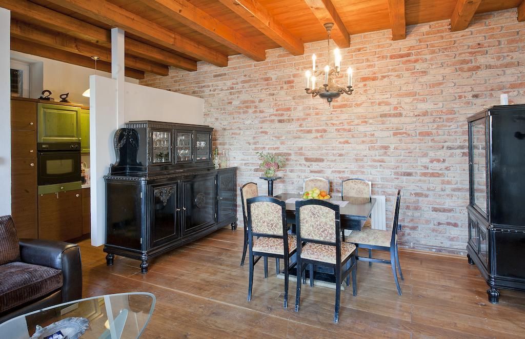 Villa Tangerine Вис Экстерьер фото