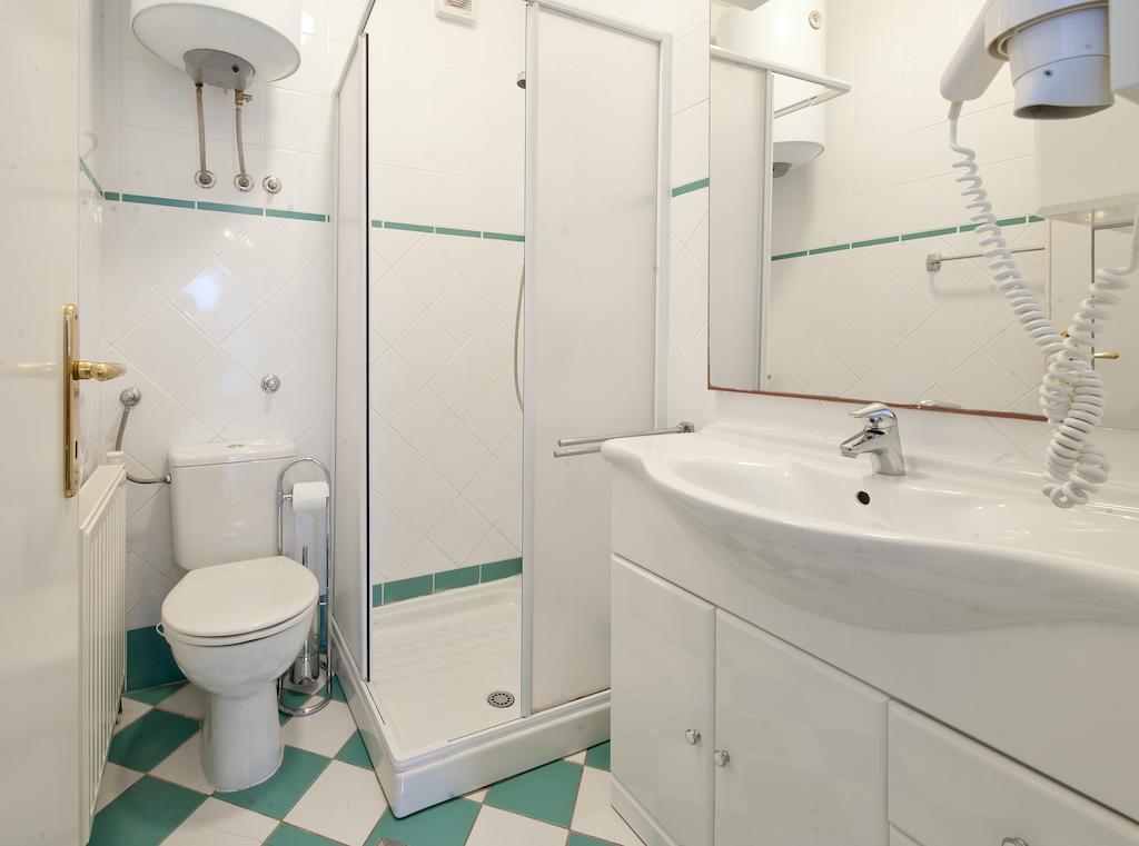 Villa Tangerine Вис Номер фото