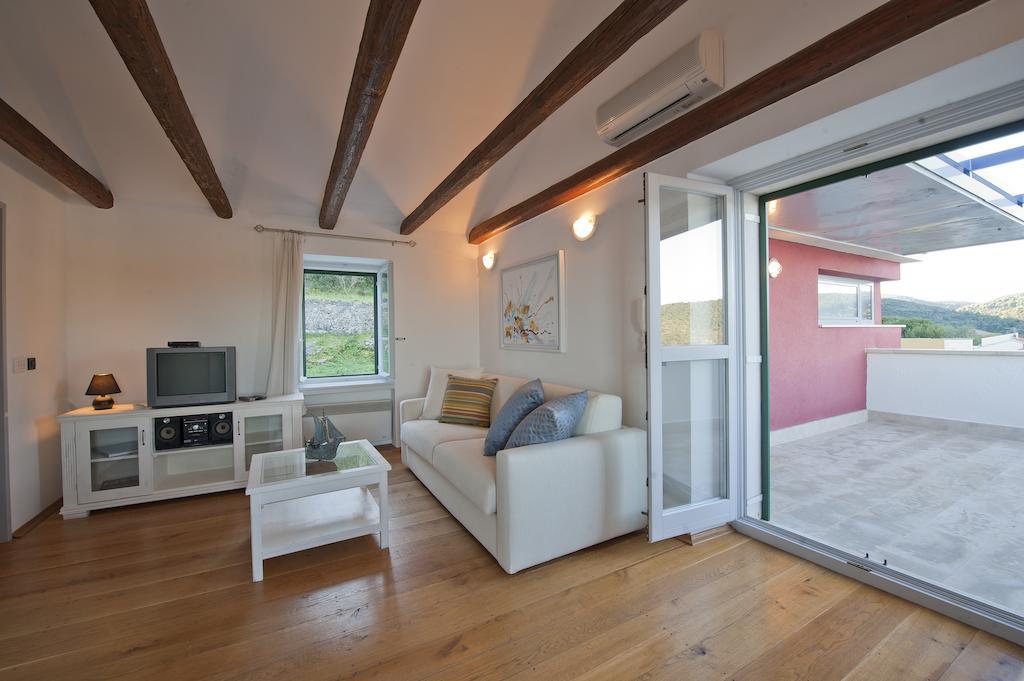 Villa Tangerine Вис Номер фото